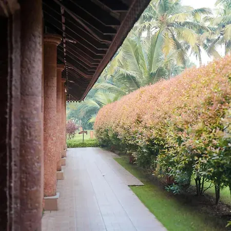 Lakesong Resort, Kottayam